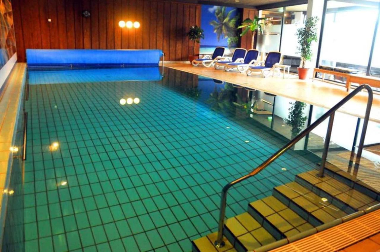 Gemuetlicher Ferienwohnung In Niedersfeld Bei Winterberg, Kostenloses Wlan Exterior foto