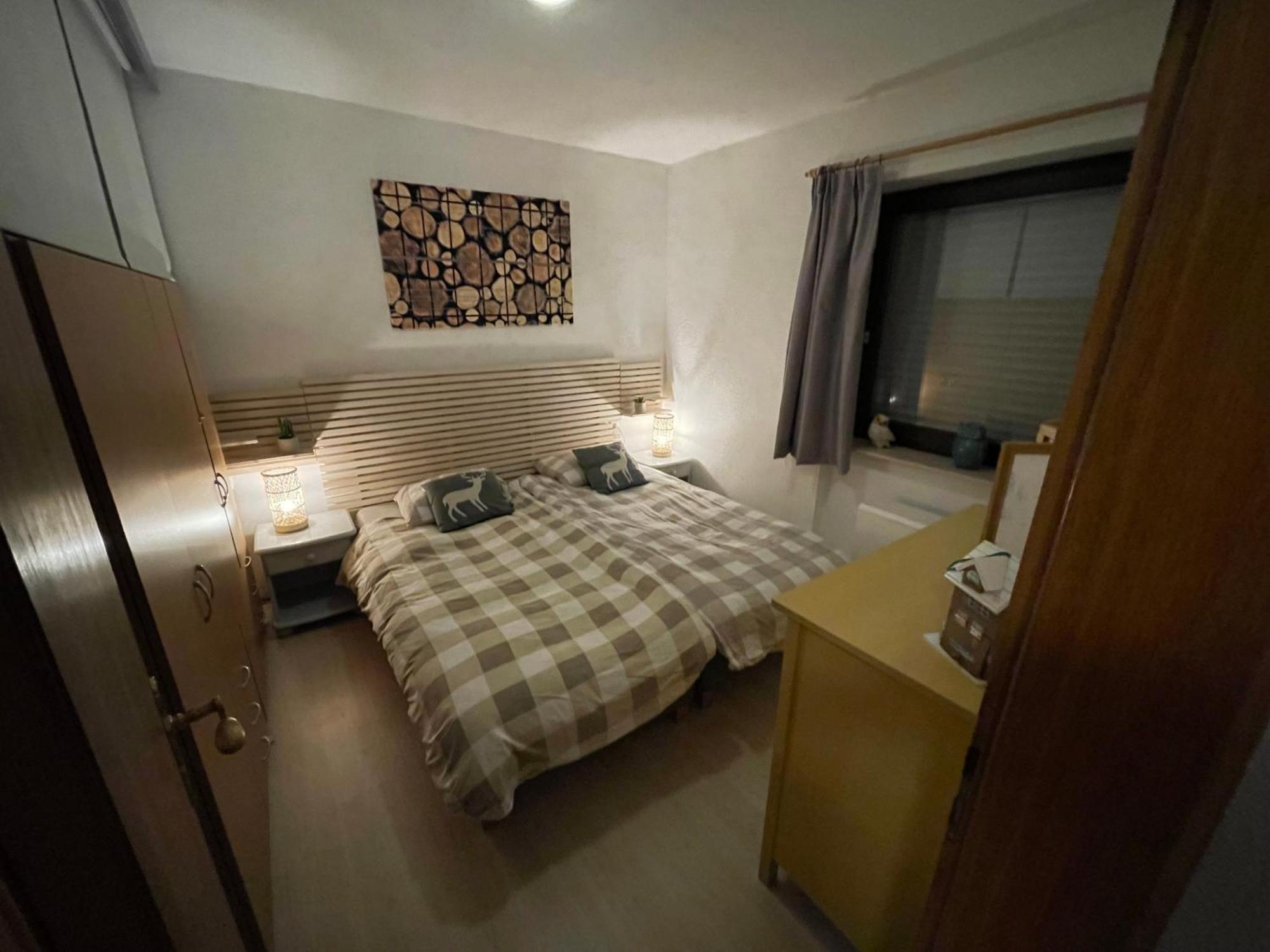 Gemuetlicher Ferienwohnung In Niedersfeld Bei Winterberg, Kostenloses Wlan Exterior foto