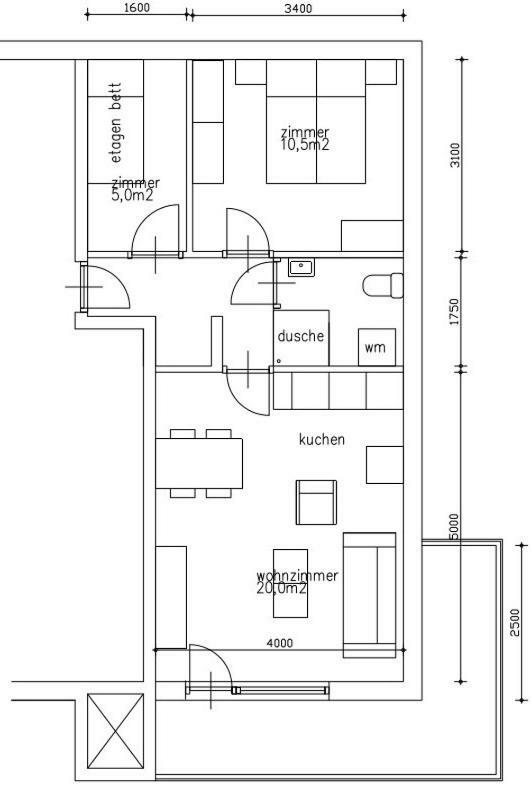 Gemuetlicher Ferienwohnung In Niedersfeld Bei Winterberg, Kostenloses Wlan Exterior foto